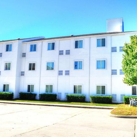 Motel 6-New Orleans, La Bagian luar foto
