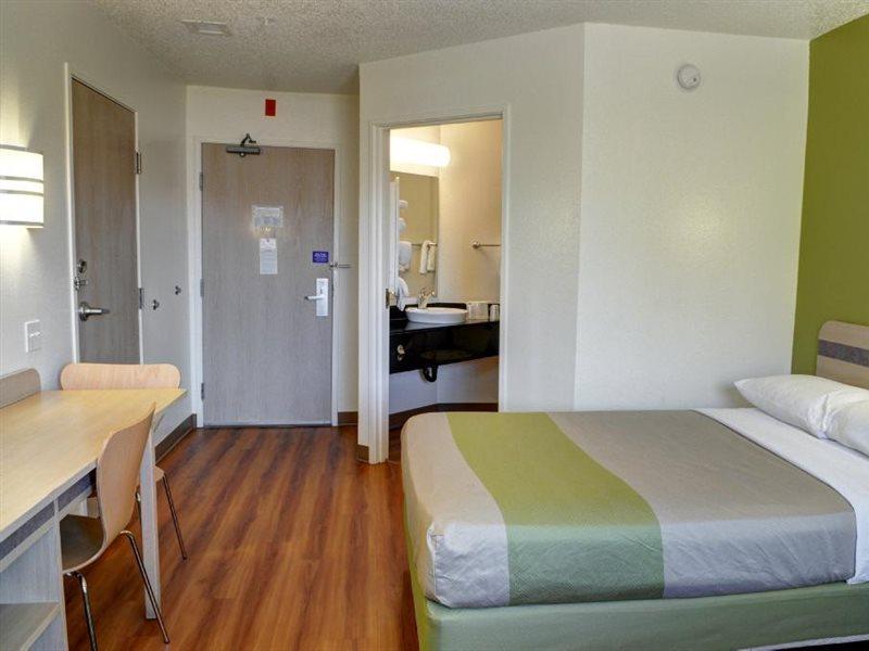 Motel 6-New Orleans, La Bagian luar foto