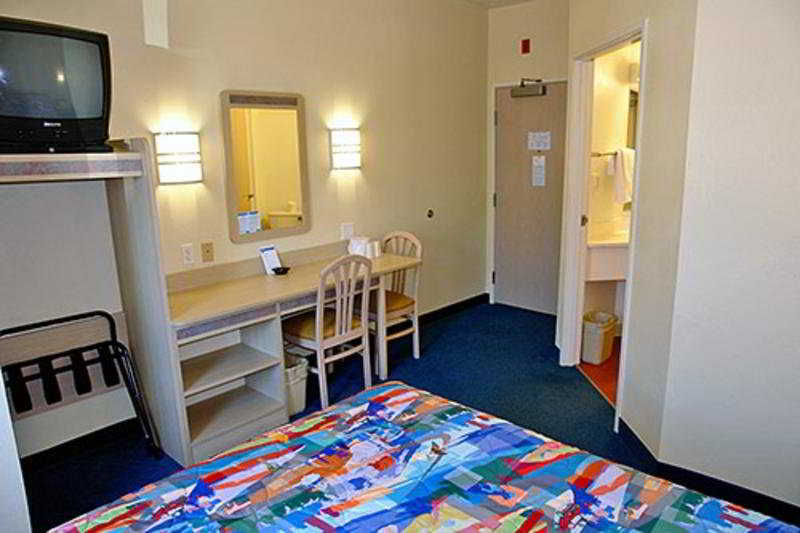Motel 6-New Orleans, La Bagian luar foto