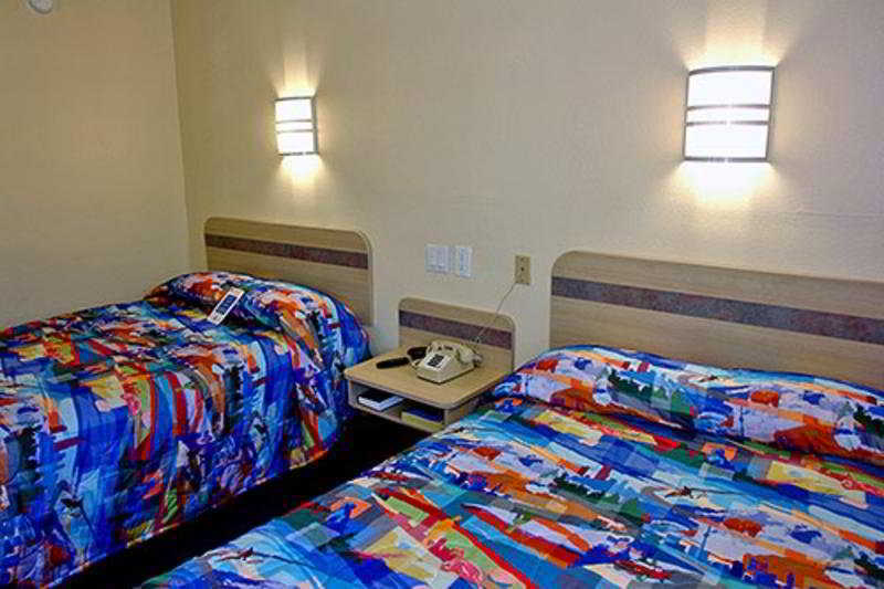 Motel 6-New Orleans, La Ruang foto