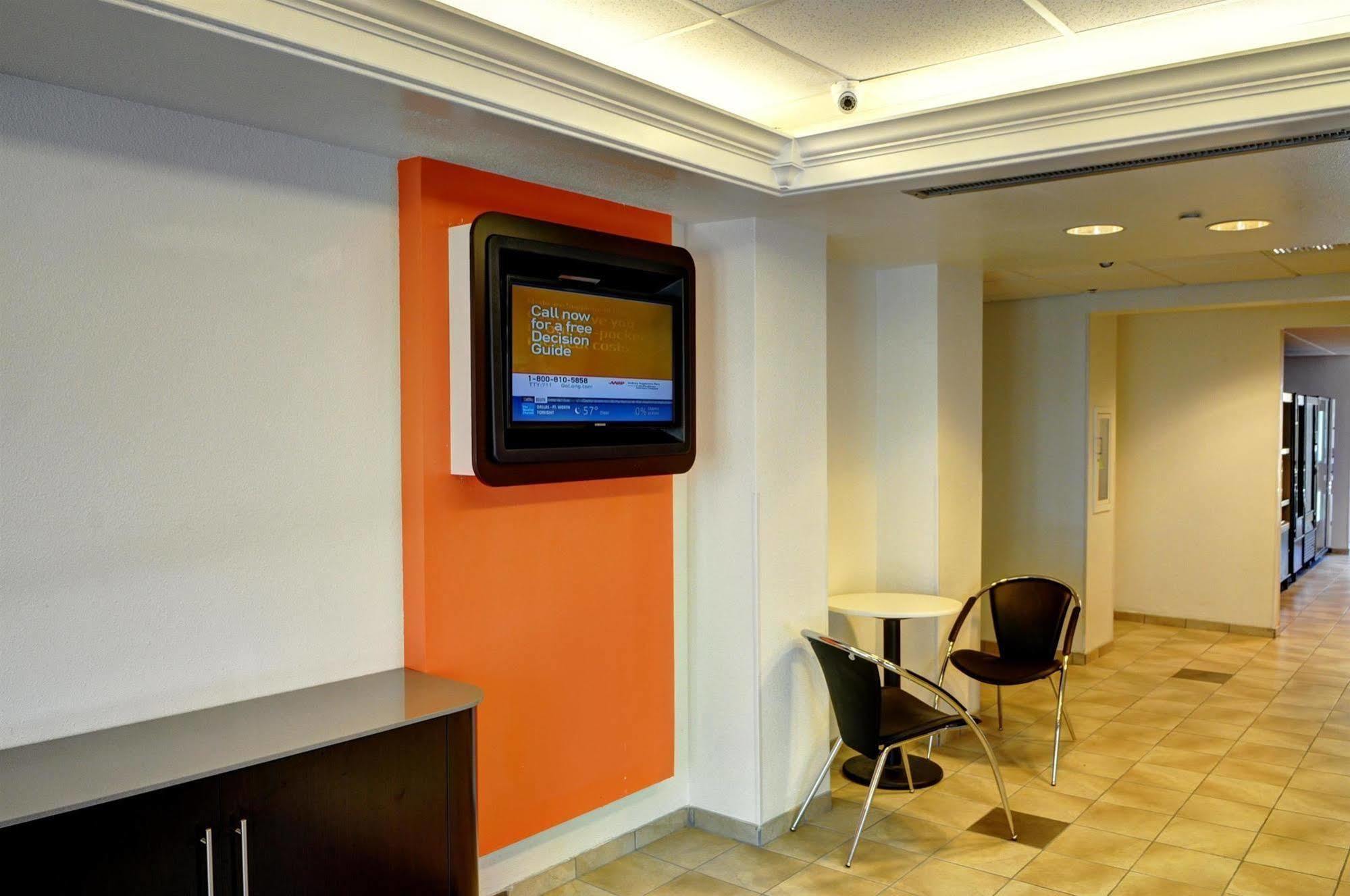 Motel 6-New Orleans, La Bagian luar foto