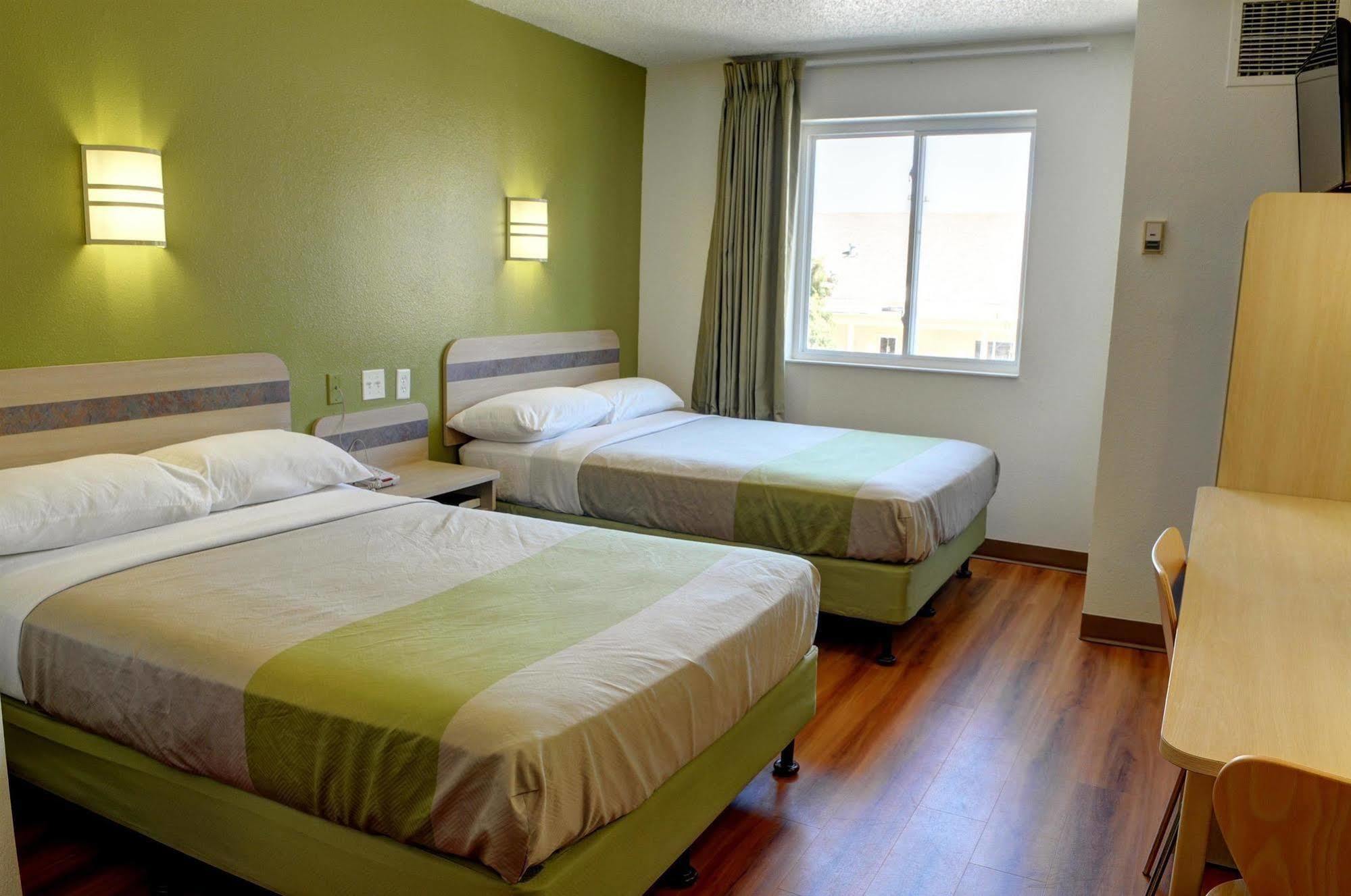 Motel 6-New Orleans, La Bagian luar foto