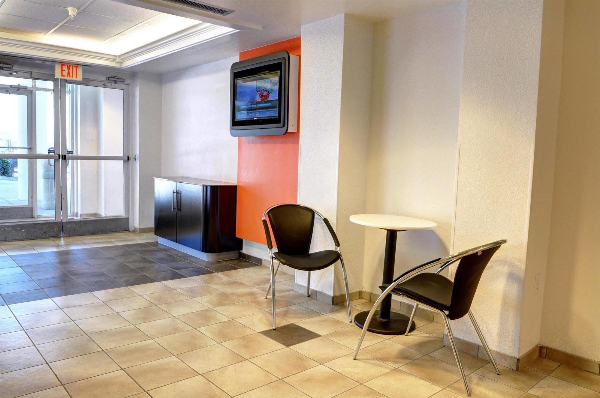 Motel 6-New Orleans, La Bagian luar foto