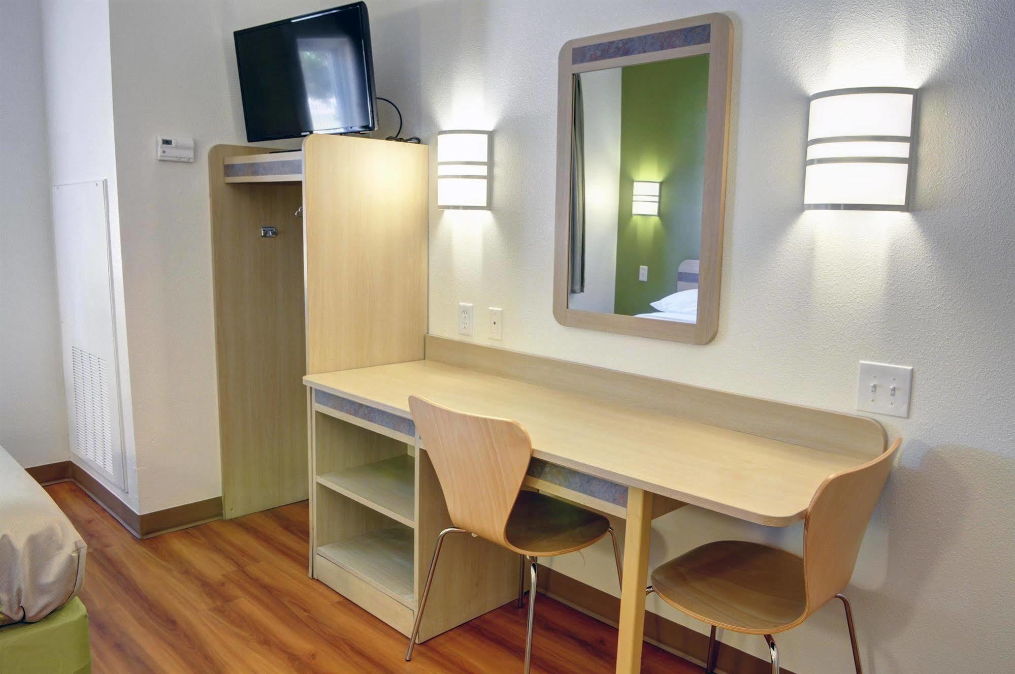 Motel 6-New Orleans, La Bagian luar foto