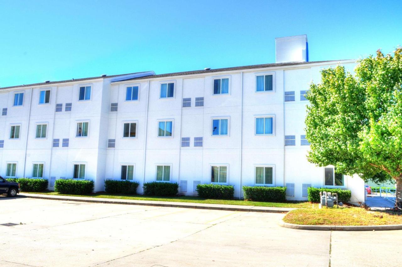 Motel 6-New Orleans, La Bagian luar foto