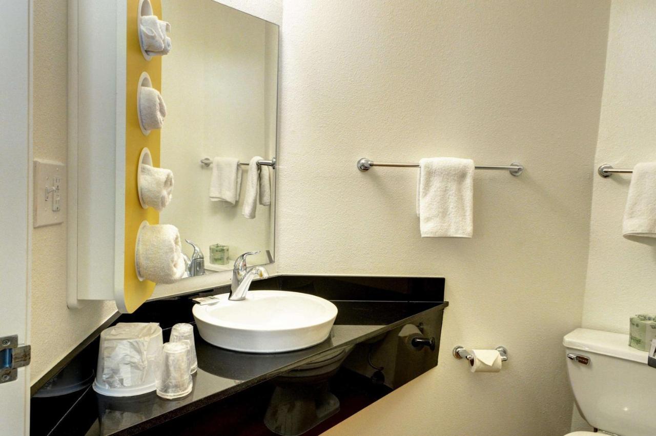 Motel 6-New Orleans, La Bagian luar foto